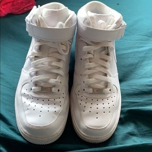 Nike Shoes - nike Air force 1 Nike Shoes - nike Air force 1
